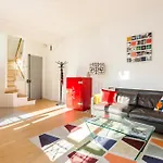 Welcome to Montmartre !