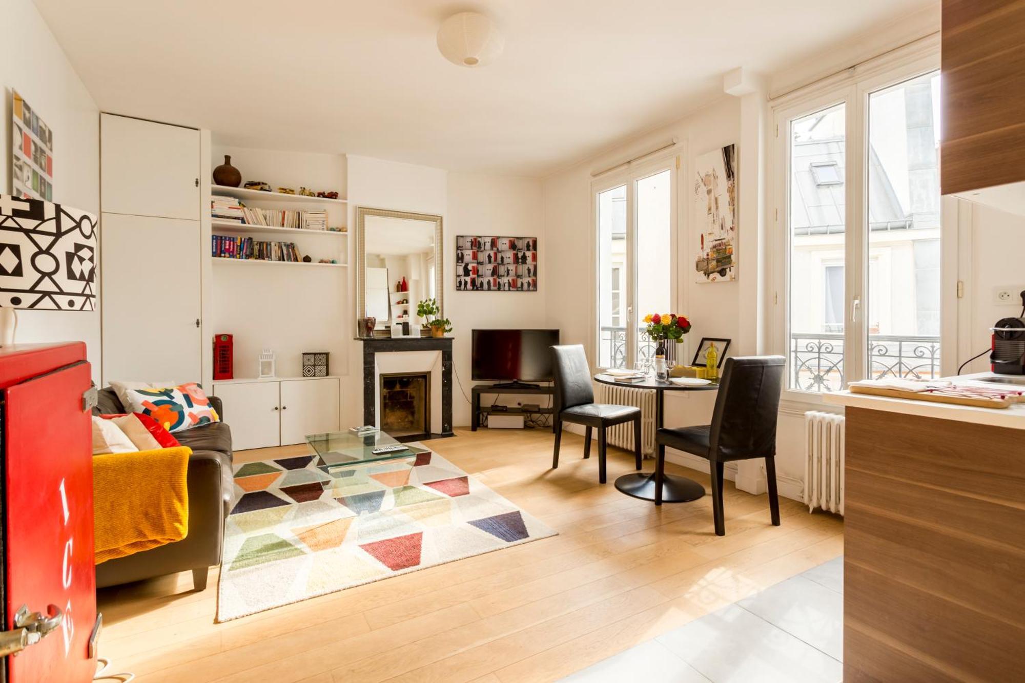 Appartamento Welcome To Montmartre ! *