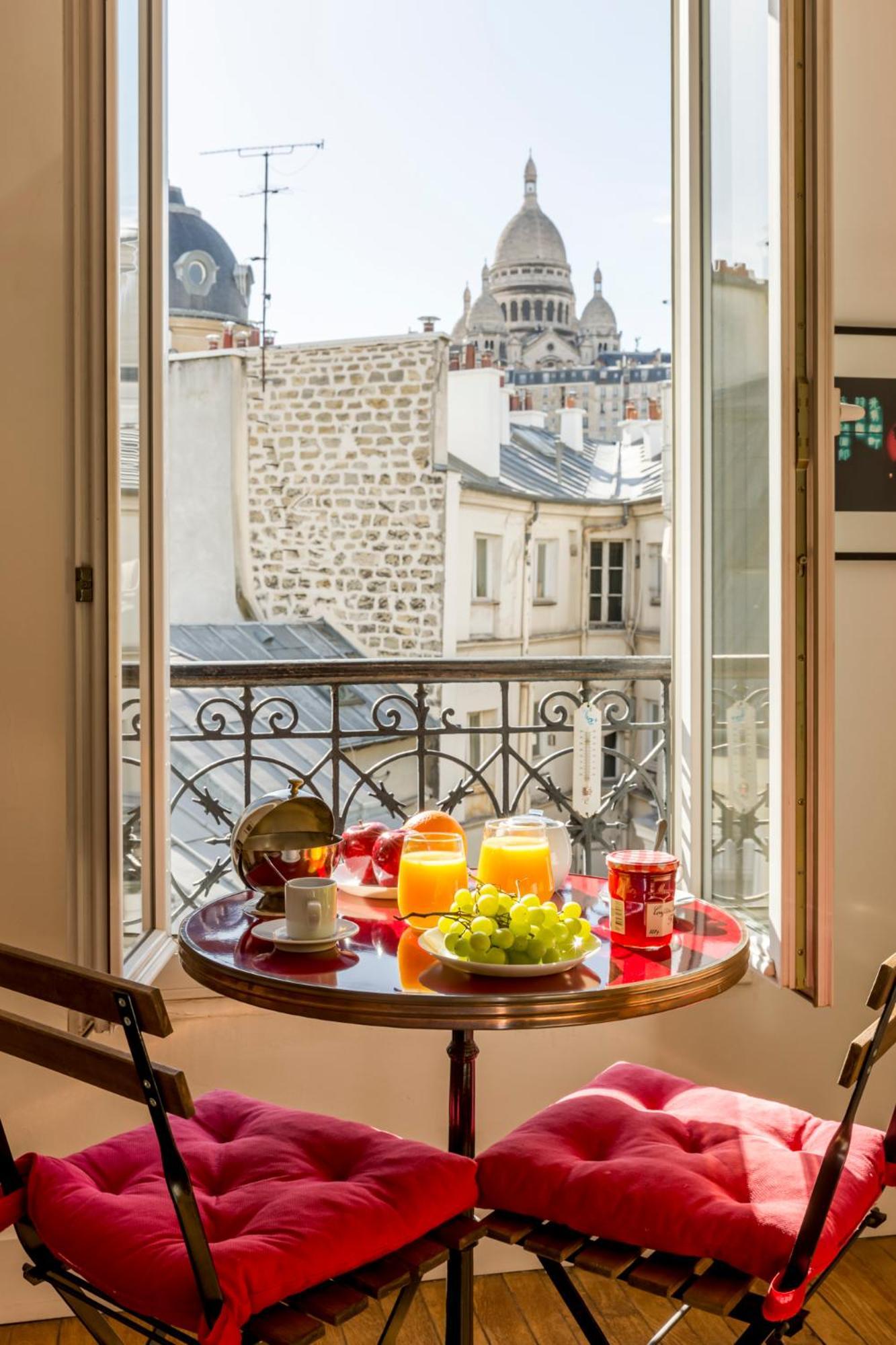 Appartamento Welcome To Montmartre ! Parigi