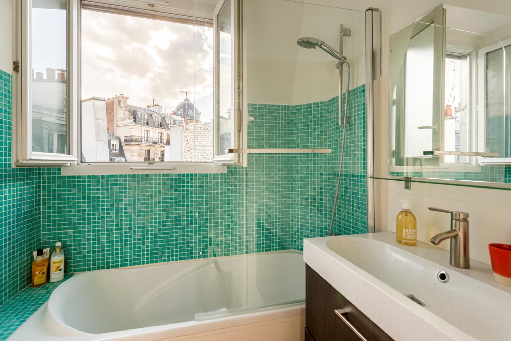 Welcome To Montmartre ! Appartamento Parigi